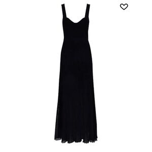 Ulla Johnson zariah Dress NWT